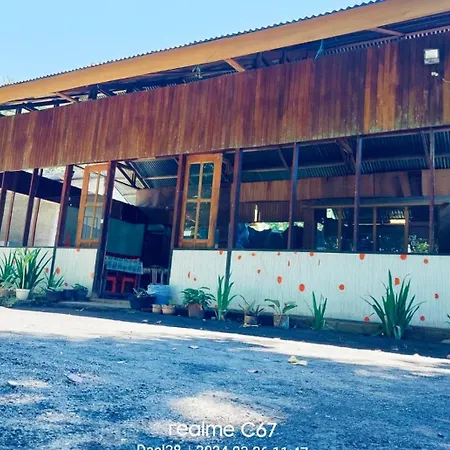Mamaroos Reborn Home Stay Rinondoran Exterior photo