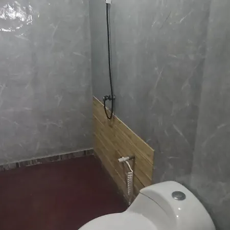 Mamaroos Reborn Home Stay Rinondoran Room photo
