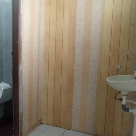 Mamaroos Reborn Home Stay Rinondoran Exterior photo