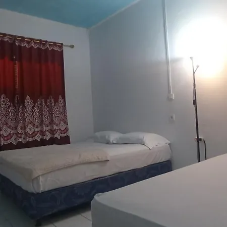 Mamaroos Reborn Home Stay Rinondoran Exterior photo