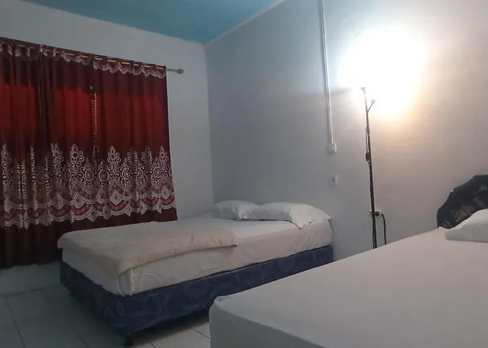 Mamaroos Reborn Home Stay