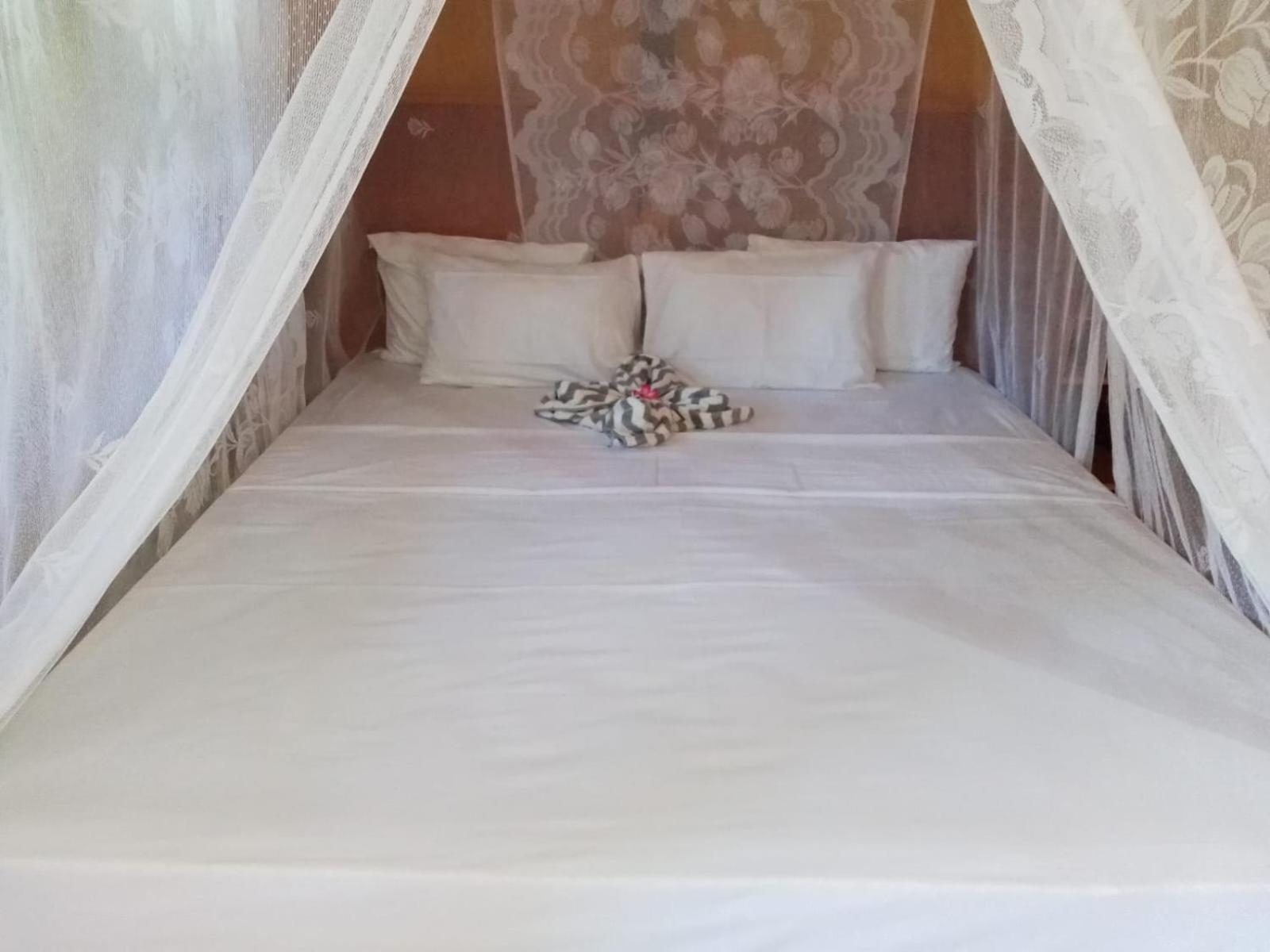Mamaroos Reborn Homestay *