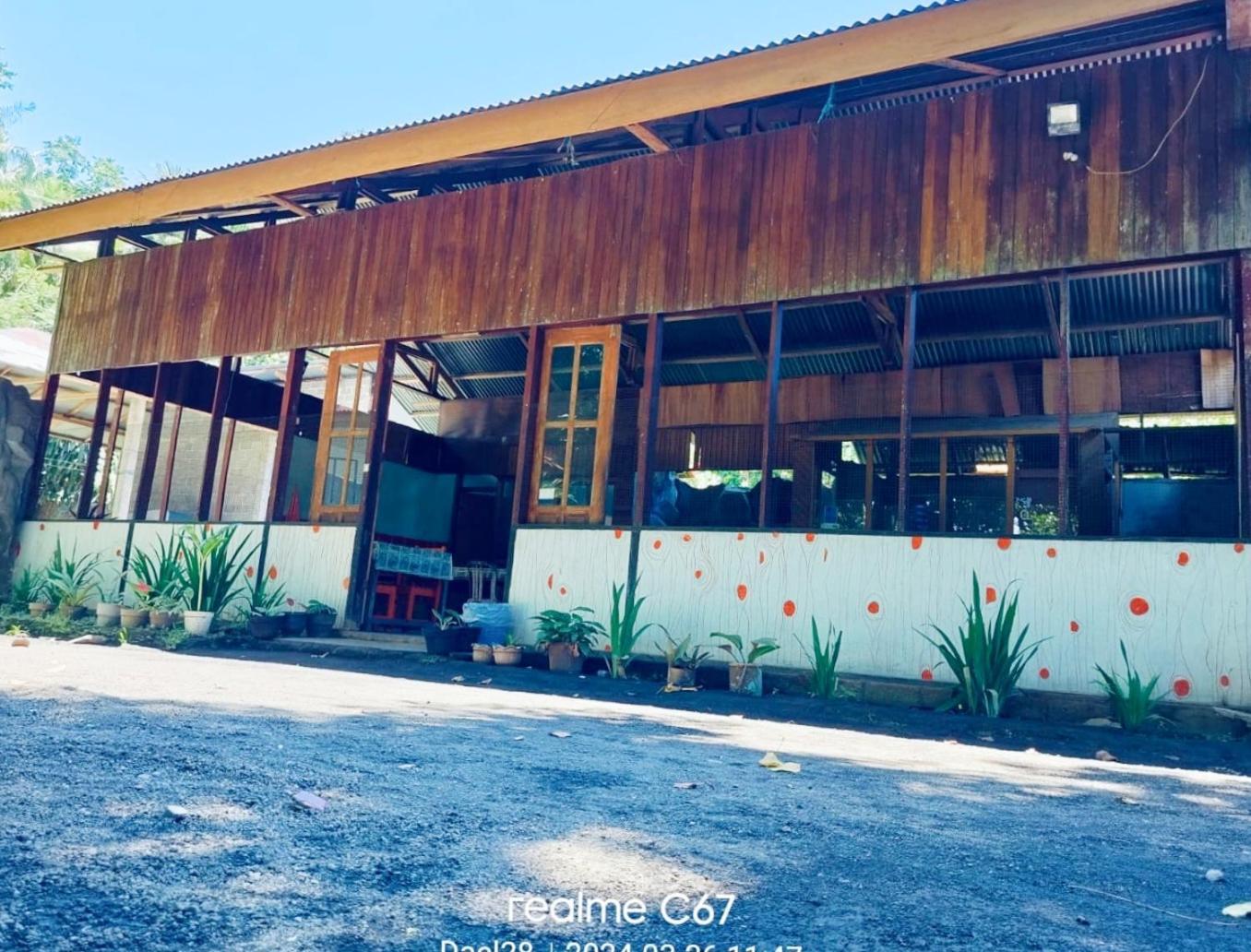 Homestay Mamaroos Reborn Rinondoran