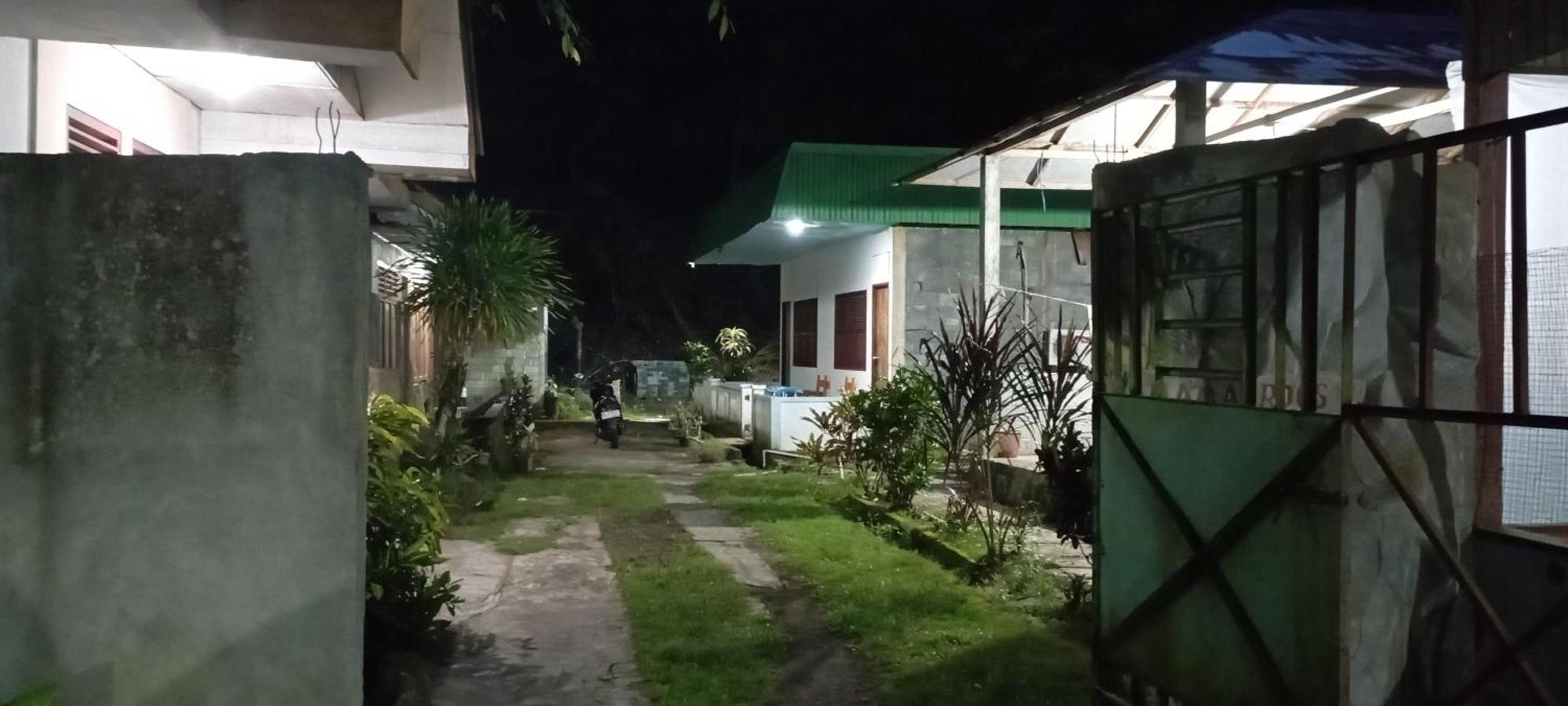 Mamaroos Reborn Homestay