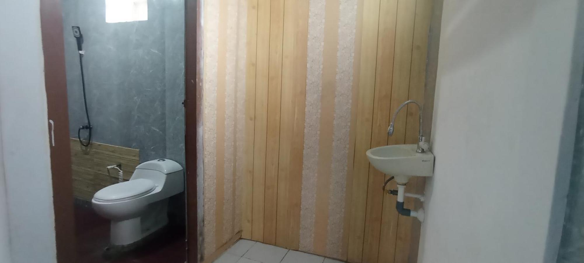 Mamaroos Reborn Homestay *